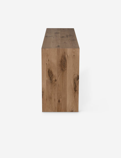 Alessia Console Table