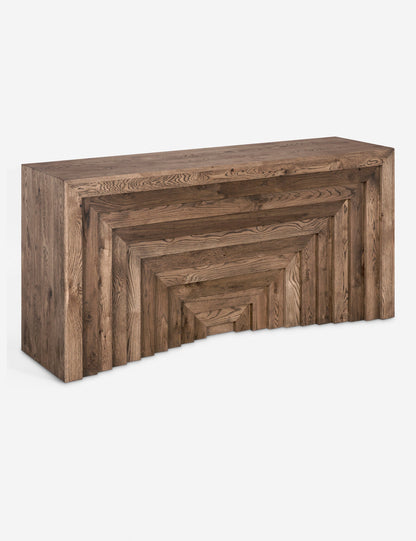 Alessia Console Table