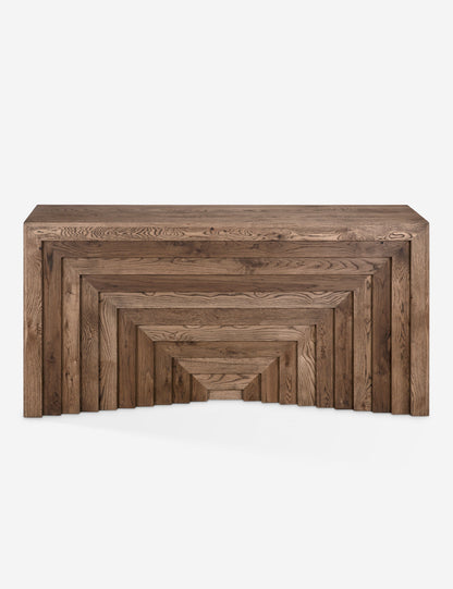 Alessia Console Table