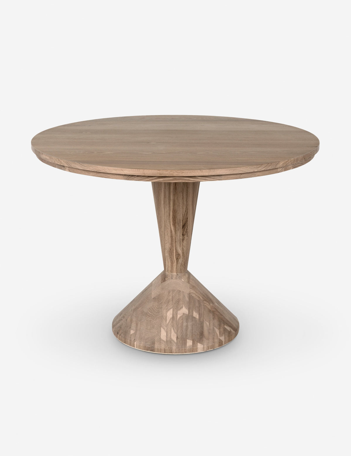 Sadler Round Dining Table