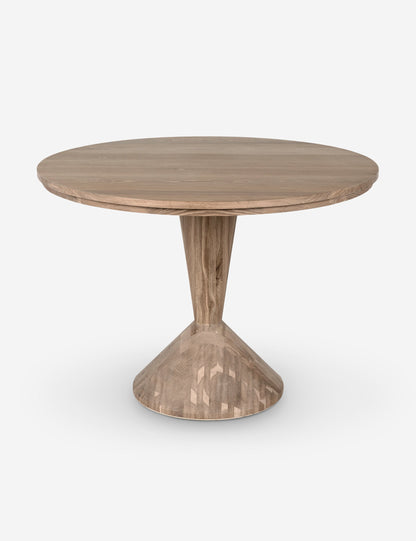 Sadler Round Dining Table