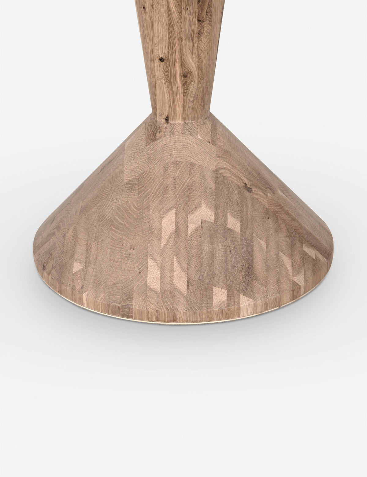 Sadler Round Dining Table