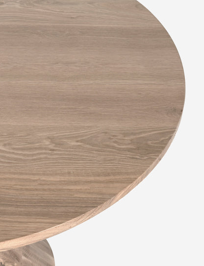 Sadler Round Dining Table