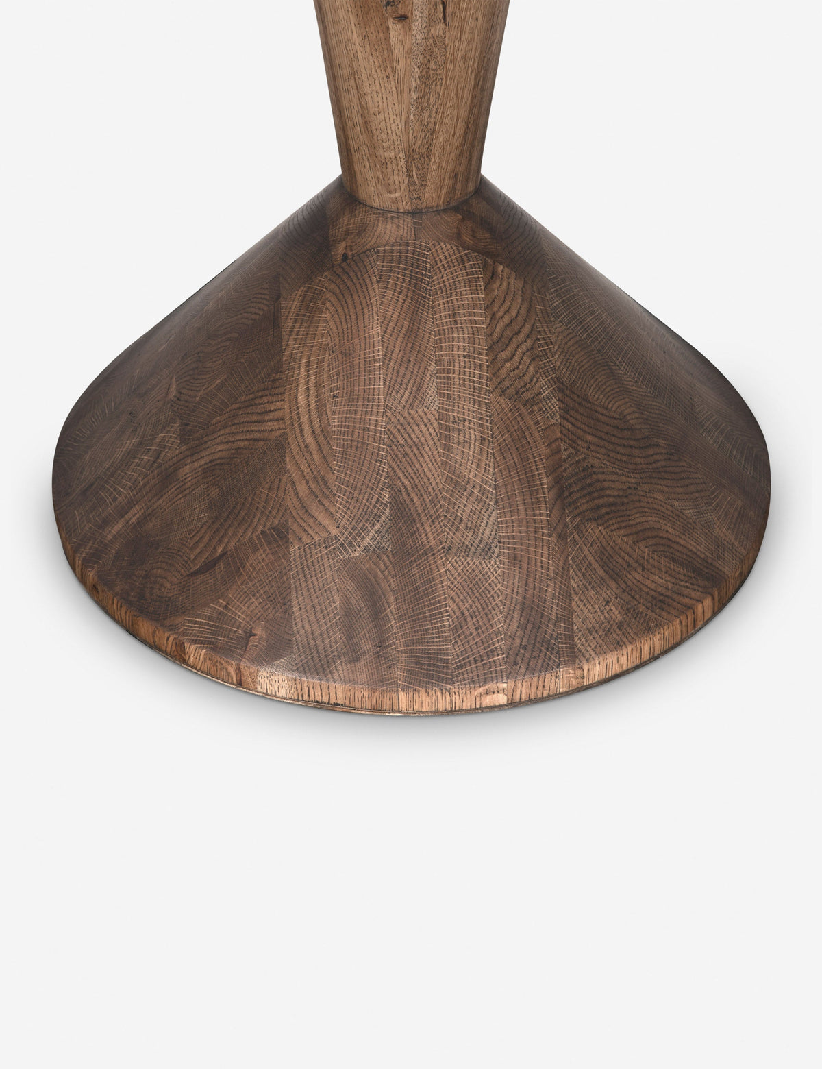 Sadler Round Dining Table