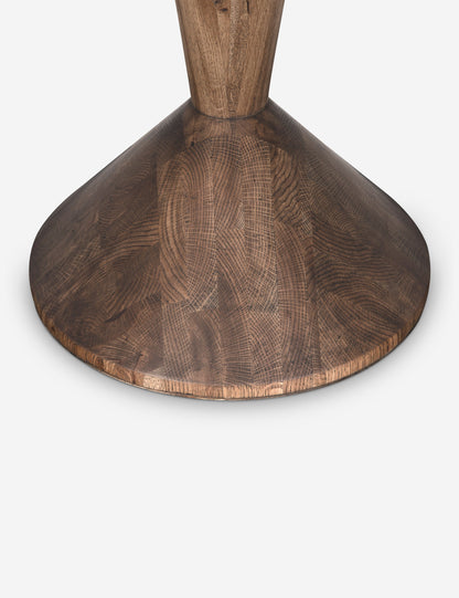 Sadler Round Dining Table
