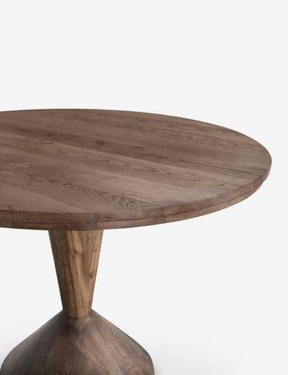 Sadler Round Dining Table