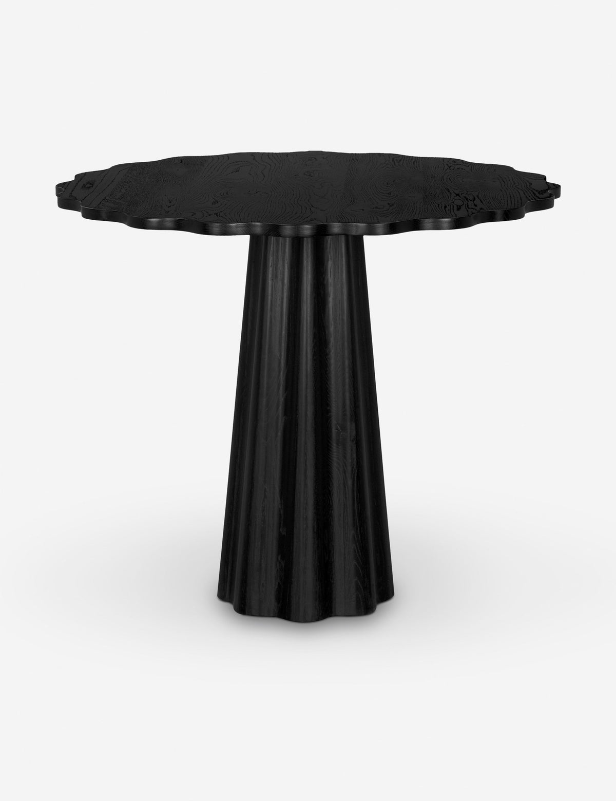 Florence Round Dining Table