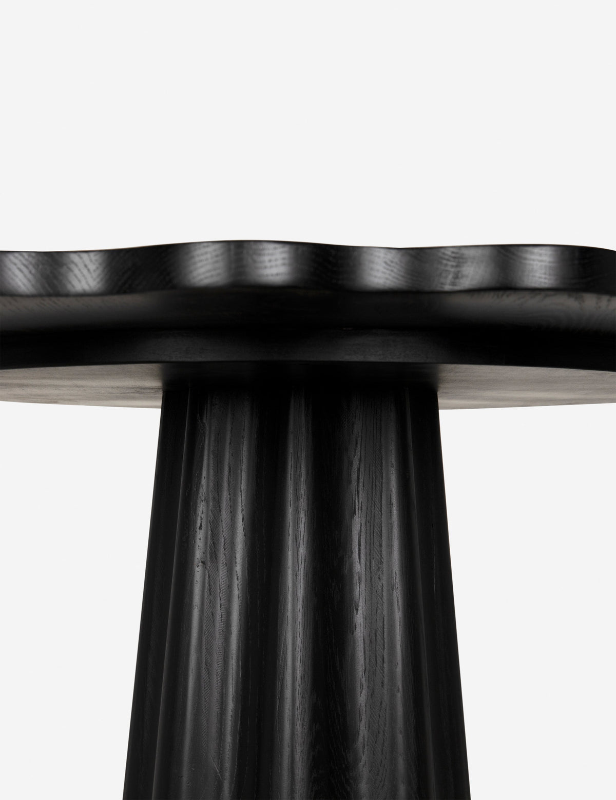 Florence Round Dining Table