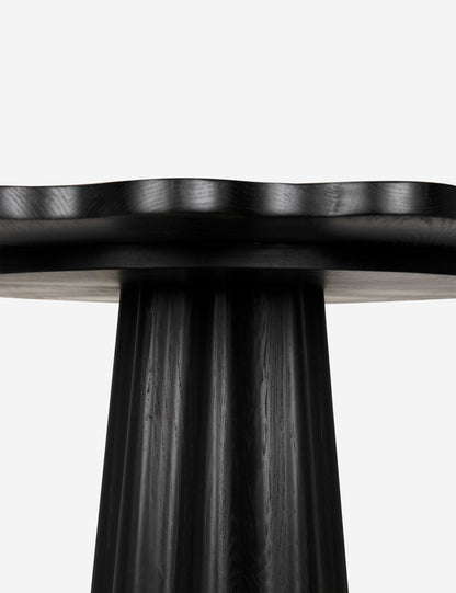 Florence Round Dining Table