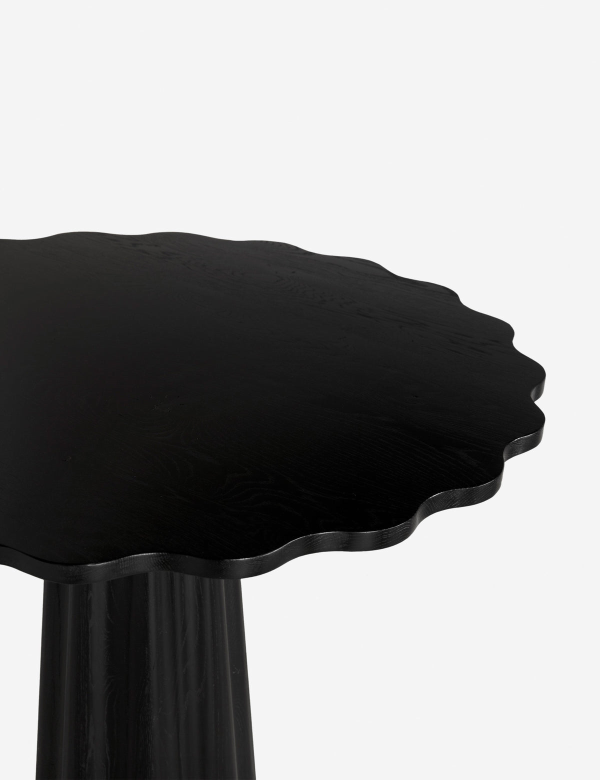 Florence Round Dining Table