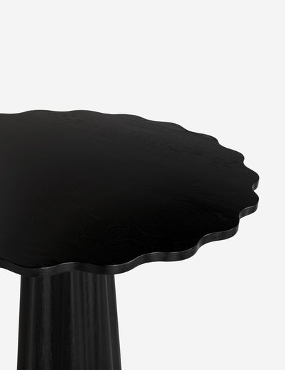 Florence Round Dining Table