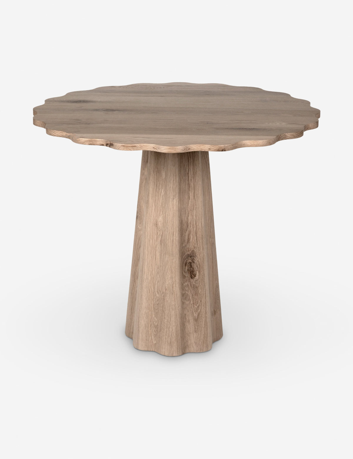 Florence Round Dining Table