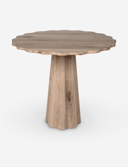 Florence Round Dining Table