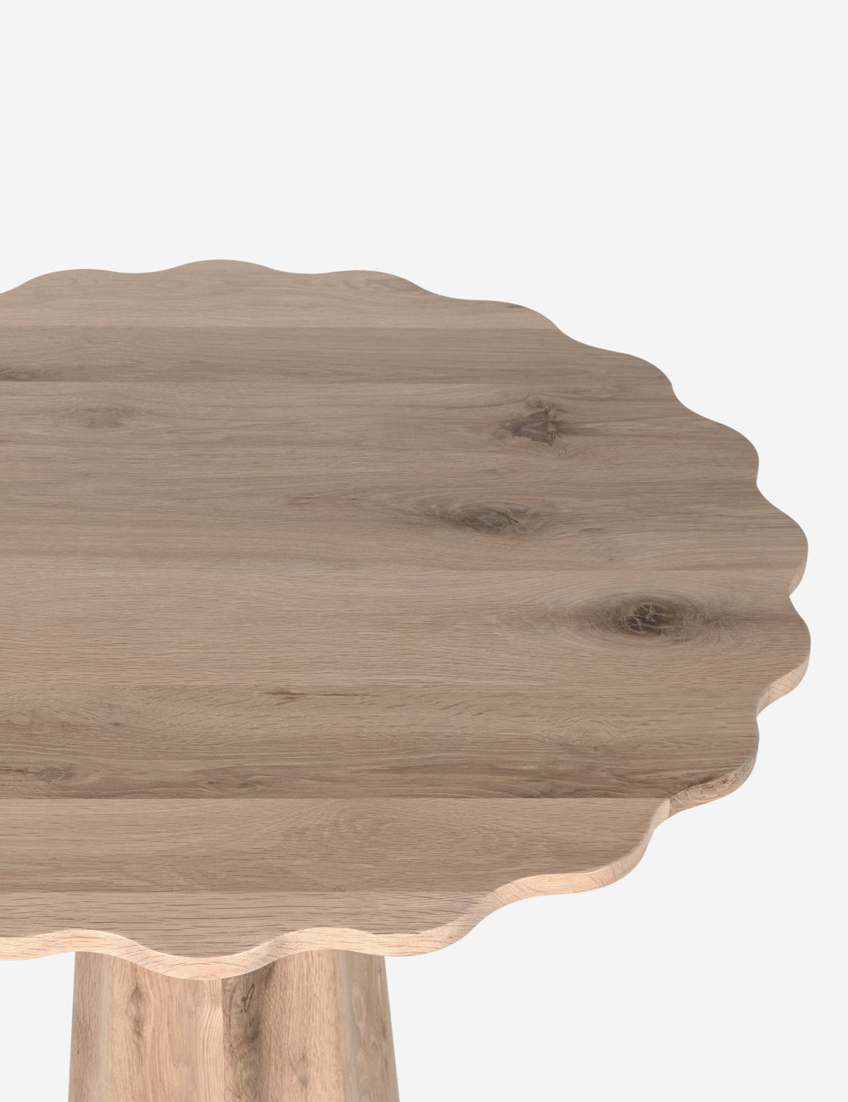 Florence Round Dining Table