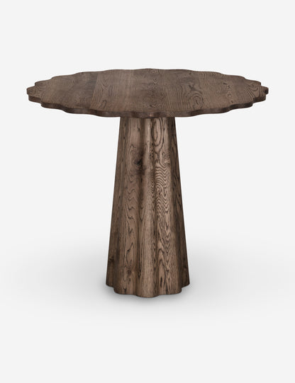 Florence Round Dining Table