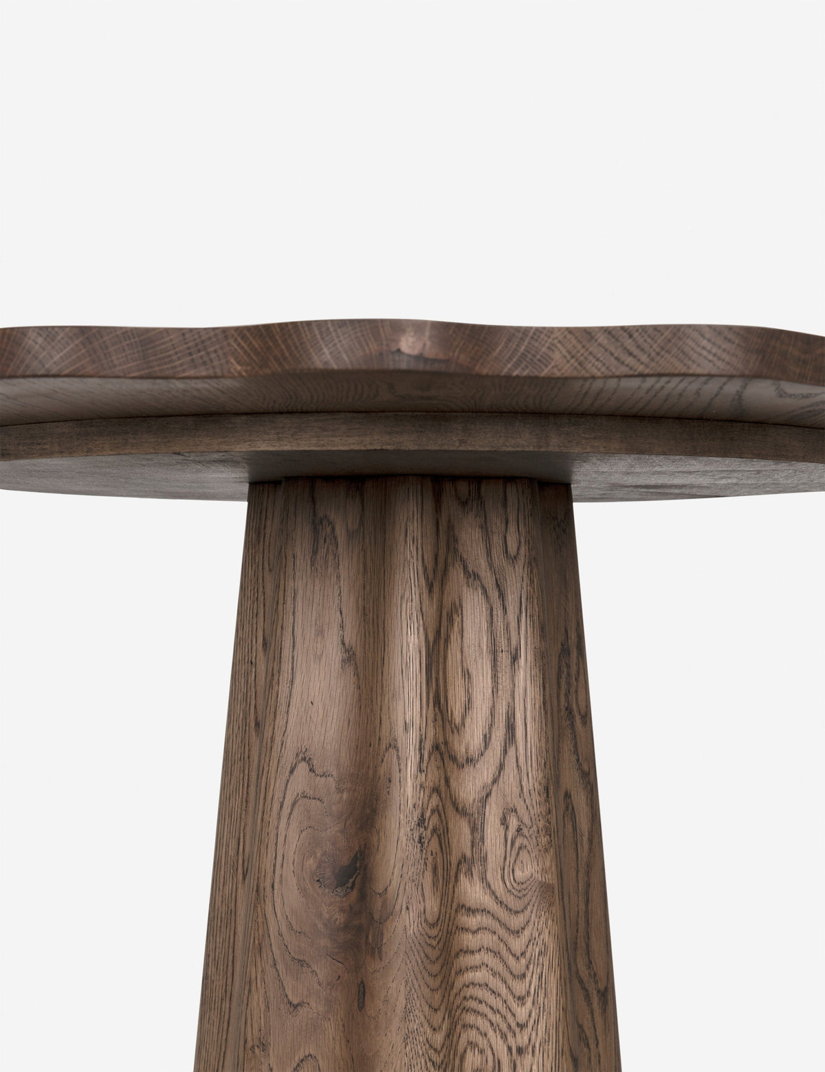 Florence Round Dining Table