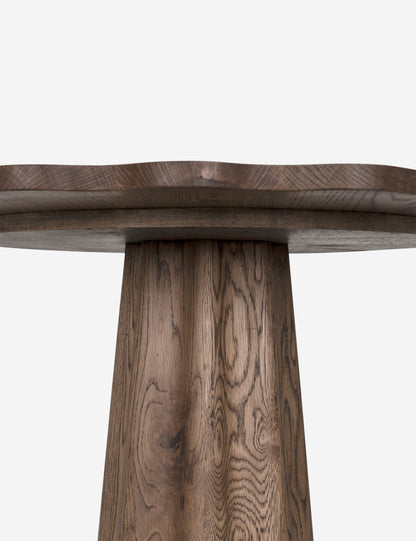 Florence Round Dining Table