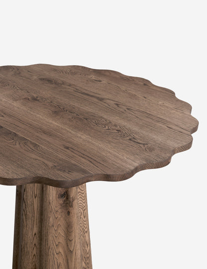 Florence Round Dining Table
