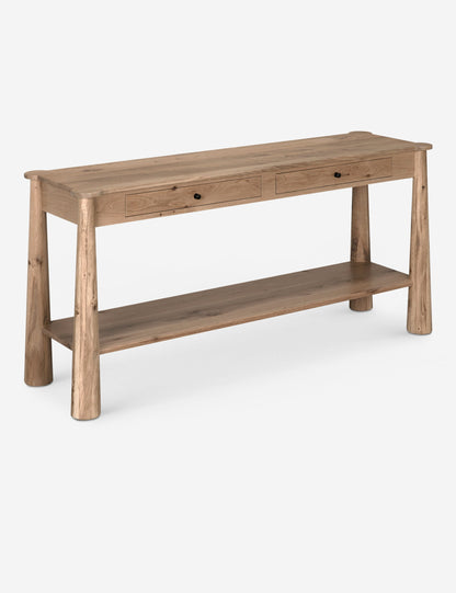 Lopez Console Table
