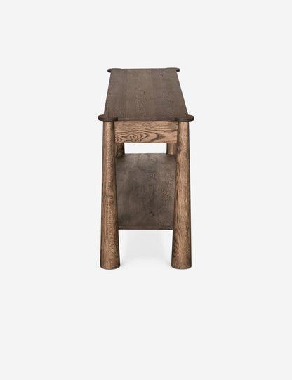 Lopez Console Table