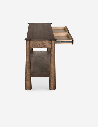 Lopez Console Table