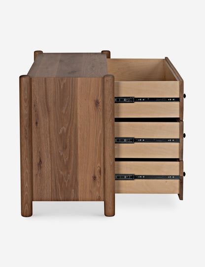 Betham Dresser