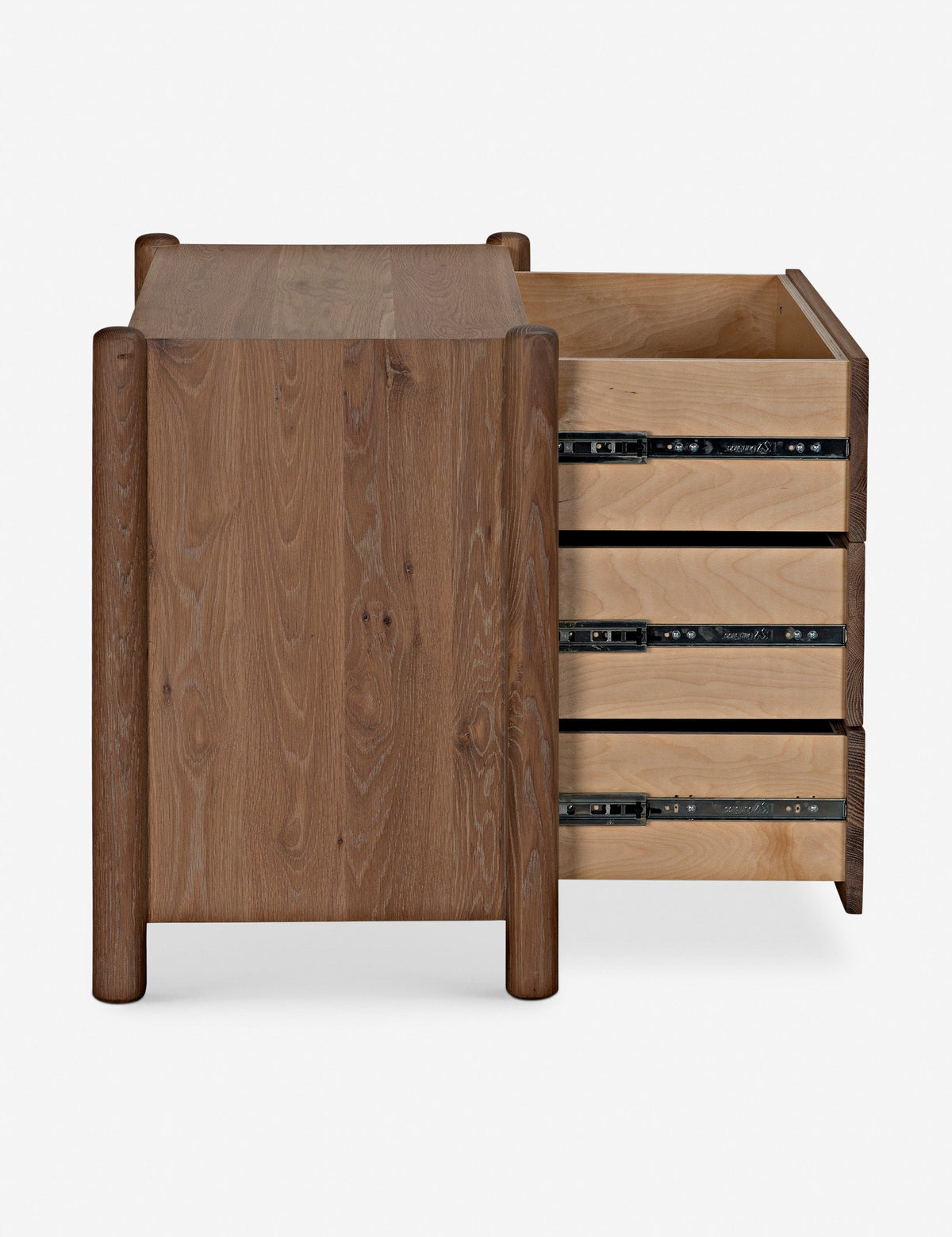 Betham Nightstand