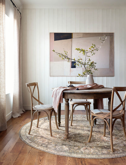 Rosemarie Rug by Chris Loves Julia x Loloi