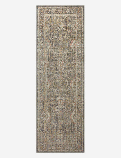 Rosemarie Rug by Chris Loves Julia x Loloi