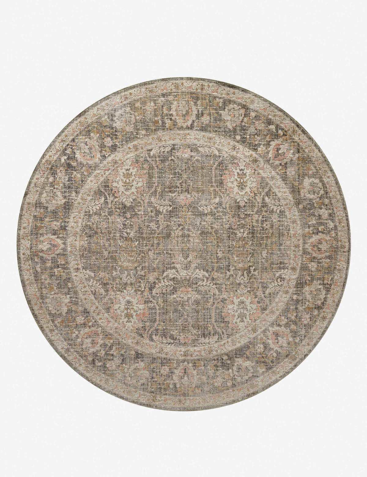 Rosemarie Rug by Chris Loves Julia x Loloi
