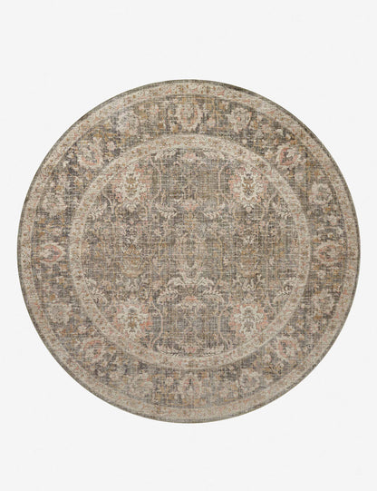 Rosemarie Rug by Chris Loves Julia x Loloi