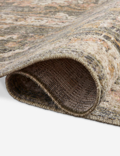 Rosemarie Rug by Chris Loves Julia x Loloi