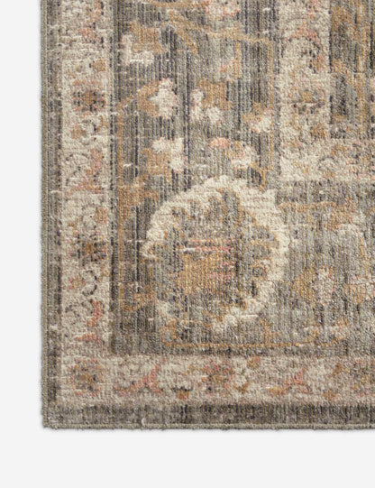 Rosemarie Rug by Chris Loves Julia x Loloi