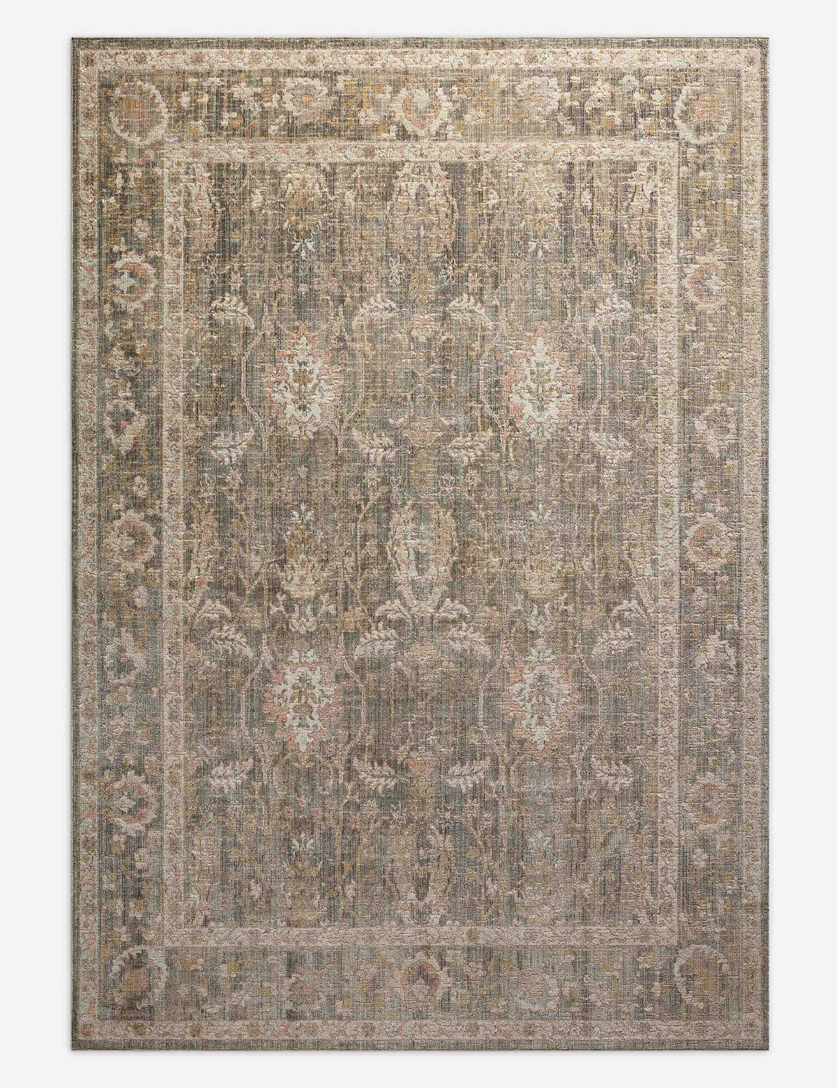 Rosemarie Rug by Chris Loves Julia x Loloi