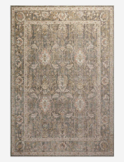 Rosemarie Rug by Chris Loves Julia x Loloi