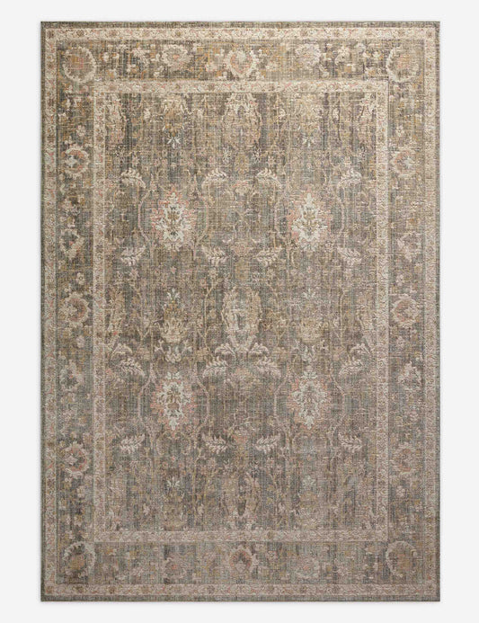 Rosemarie Rug by Chris Loves Julia x Loloi