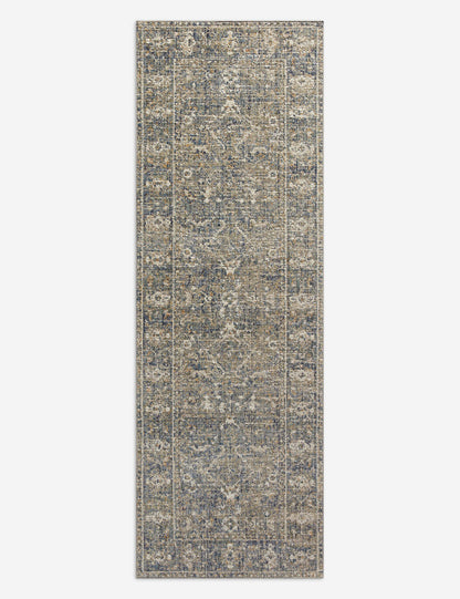 Rosemarie Rug by Chris Loves Julia x Loloi