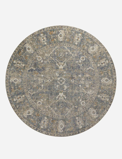 Rosemarie Rug by Chris Loves Julia x Loloi