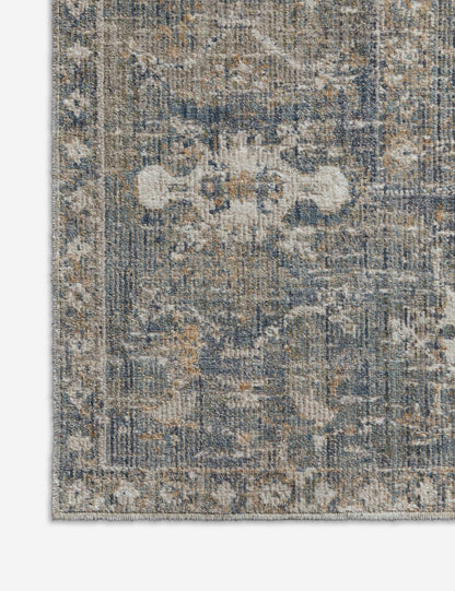 Rosemarie Rug by Chris Loves Julia x Loloi