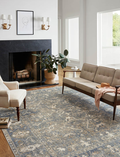Rosemarie Rug by Chris Loves Julia x Loloi