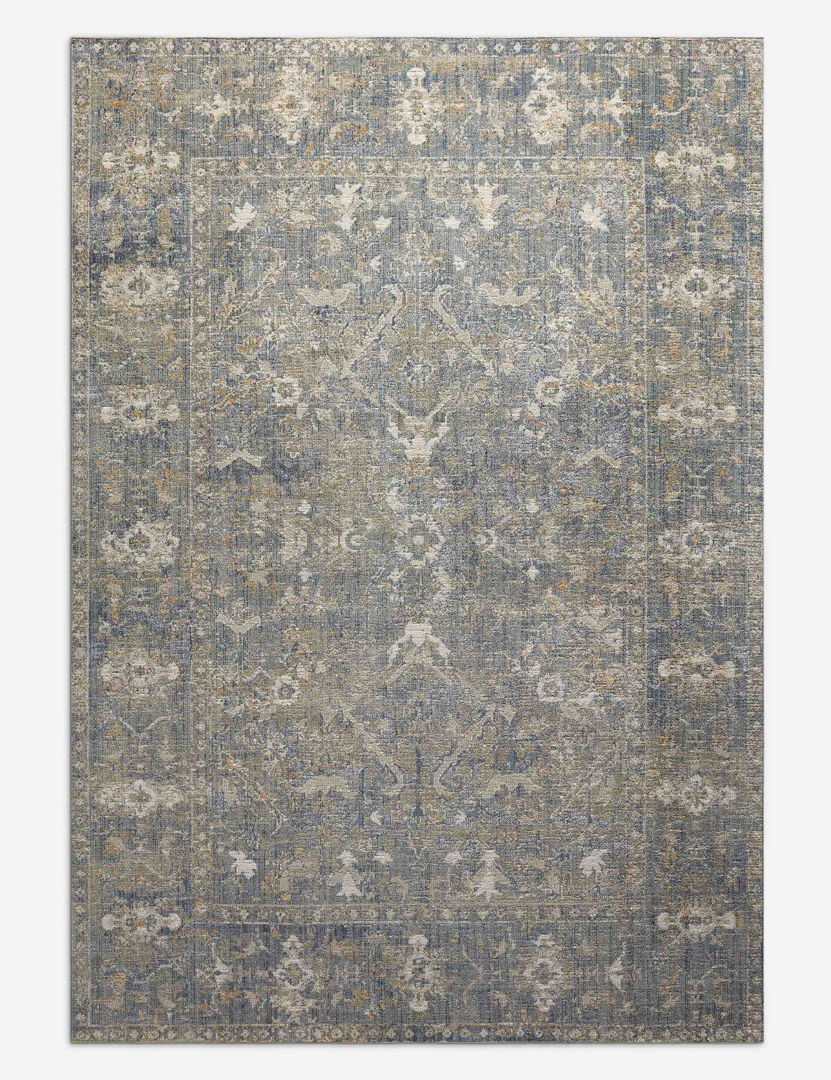 Rosemarie Rug by Chris Loves Julia x Loloi