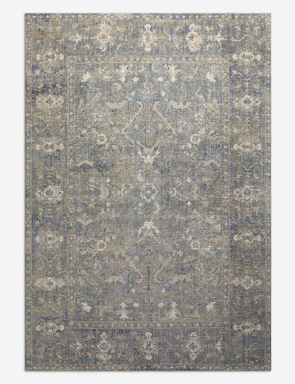 Rosemarie Rug by Chris Loves Julia x Loloi