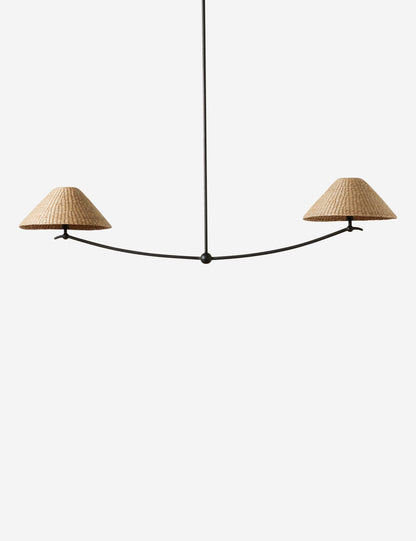 Mansel Linear Pendant