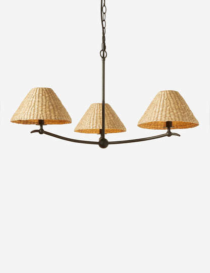 Mansel Chandelier