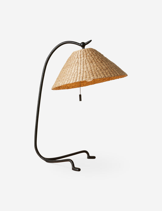 Mansel Table Lamp