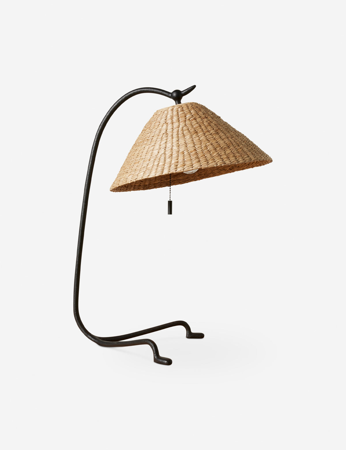 Mansel Table Lamp