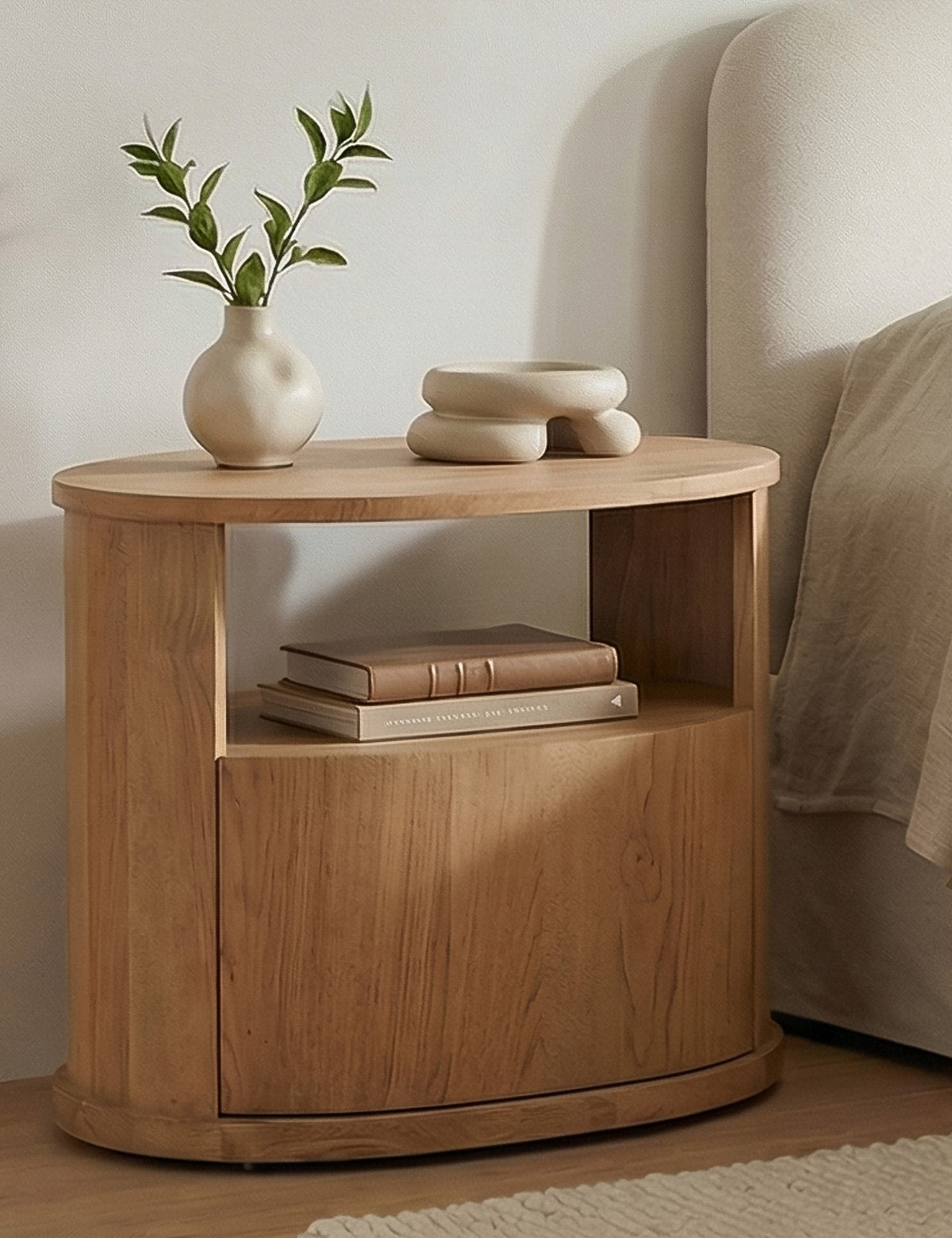 Audey Nightstand
