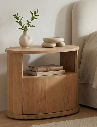 Audey Nightstand