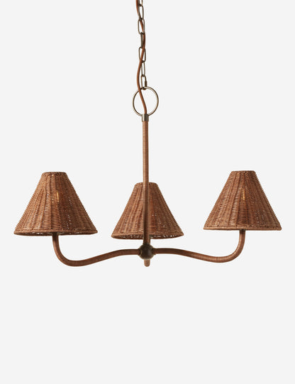 Besson Chandelier