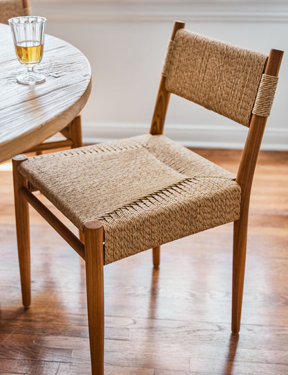 Prue Indoor / Outdoor Dining Chair